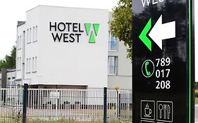 Poznan West Hotel - Airport